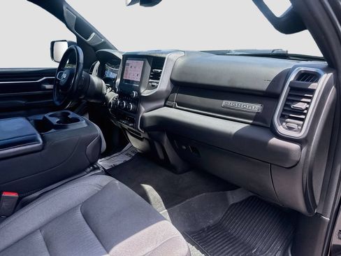 Used 2023 RAM 1500 Big Horn AWD/4WD image 33