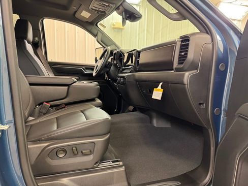 New 2026 Chevrolet Silverado 2500 LTZ image 26