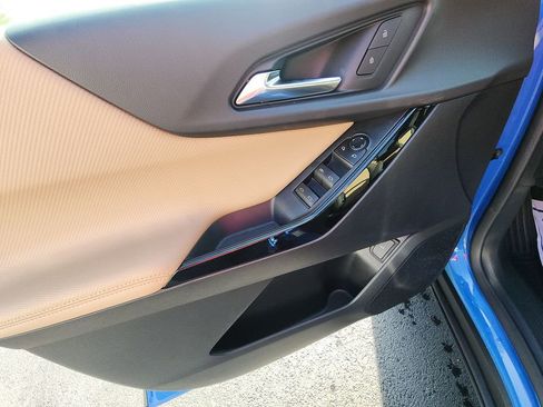 New 2026 Chevrolet Equinox ACTIV image 13