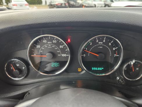 Used 2017 Jeep Wrangler Sport w/ Quick Order Package 23S image 27