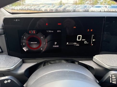 New 2026 Nissan Kicks SV w/ SV Premium Package image 12