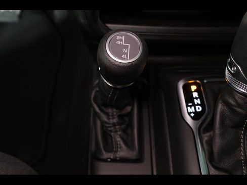 New 2026 Jeep Wrangler Sport AWD/4WD image 10