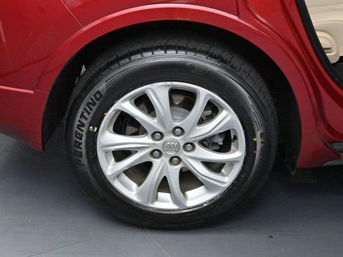 Used 2019 Buick Envision Preferred AWD/4WD image 32