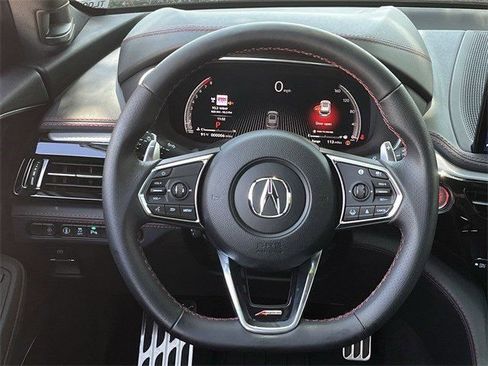 New 2026 Acura MDX A-Spec AWD/4WD image 14