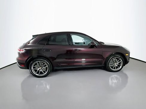 New 2026 Porsche Macan image 8
