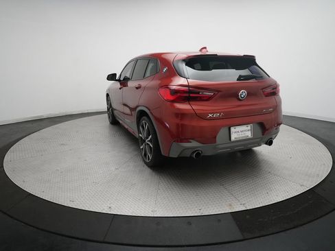 Used 2018 BMW X2 xDrive28i w/ M SportX Package AWD/4WD image 35