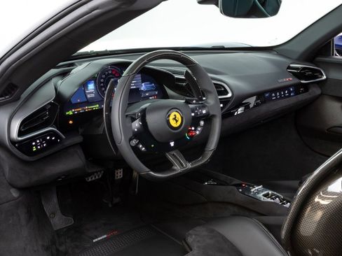 Certified 2023 Ferrari 296 GTS image 48