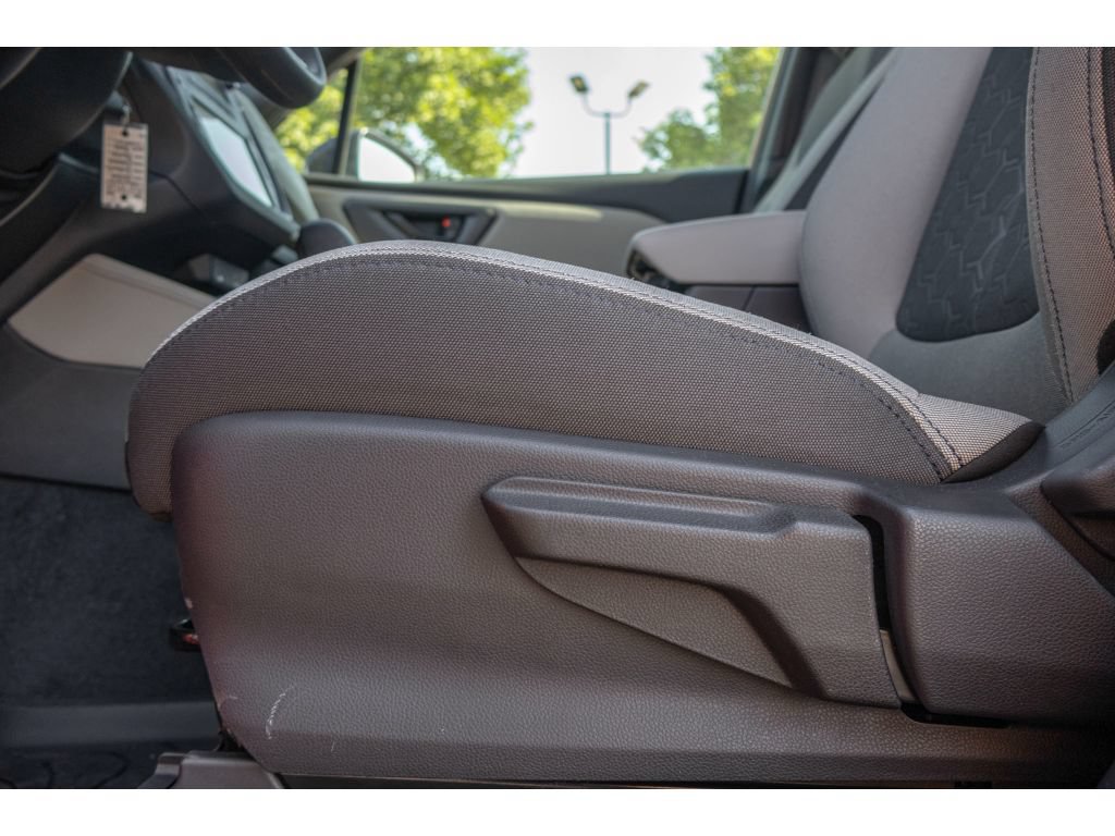 New 2026 Subaru Forester AWD/4WD image 16