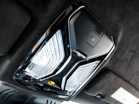 Used 2024 BMW M850i xDrive Coupe w/ M Carbon Exterior Package image 25