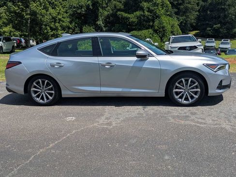 Used 2026 Acura Integra FWD image 7