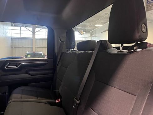 Used 2024 Chevrolet Silverado 2500 LT image 18