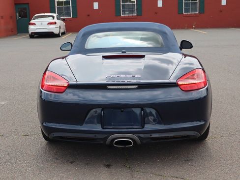 Used 2014 Porsche Boxster image 6
