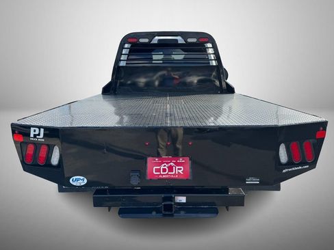 Used 2024 RAM 3500 SLT w/ Quick Order Package 2YG SLT AWD/4WD image 7