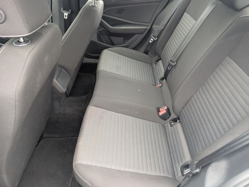 Used 2025 Volkswagen Jetta S FWD image 12