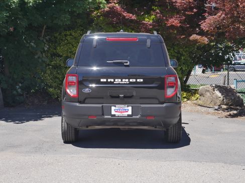 Certified 2023 Ford Bronco Sport Big Bend AWD/4WD image 21
