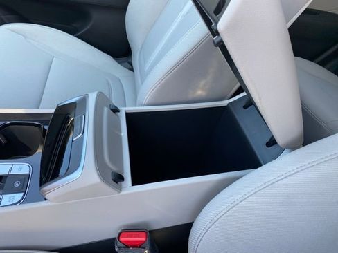 New 2026 Hyundai Tucson SEL FWD image 22