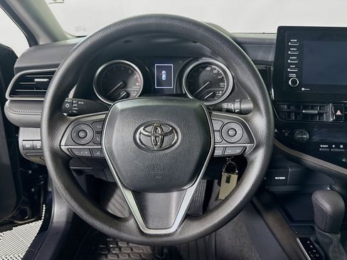 Certified 2024 Toyota Camry LE image 12