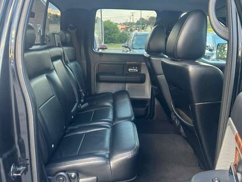 Used 2004 Ford F150 Lariat AWD/4WD image 18