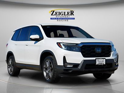 Used 2022 Honda Passport EX-L