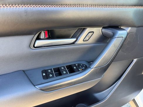 New 2026 MAZDA CX-50 AWD 2.5 S w/ Accent Package image 17