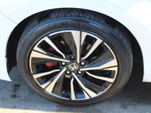 Used 2016 Honda Accord EX-L image 11