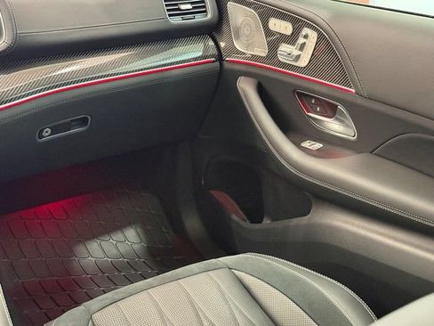Certified 2026 Mercedes-Benz GLE 63 AMG S image 13