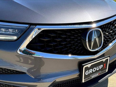 Used 2021 Acura RDX AWD image 29