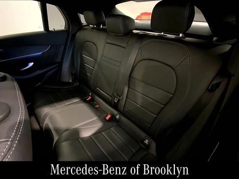 Certified 2023 Mercedes-Benz GLC 300 4MATIC Coupe image 23