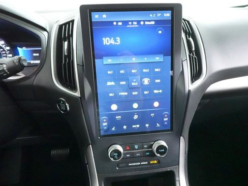 Used 2023 Ford Edge SEL AWD/4WD image 14