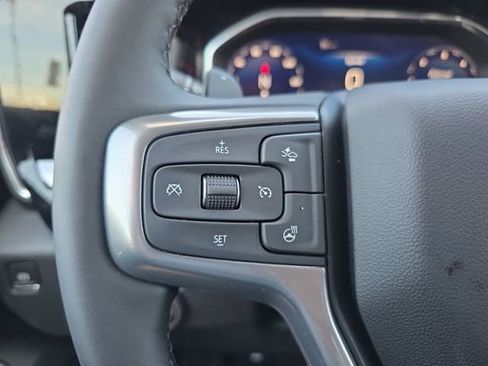 New 2026 Chevrolet Silverado 1500 LT Trail Boss w/ LT Trail Boss Premium Package image 19