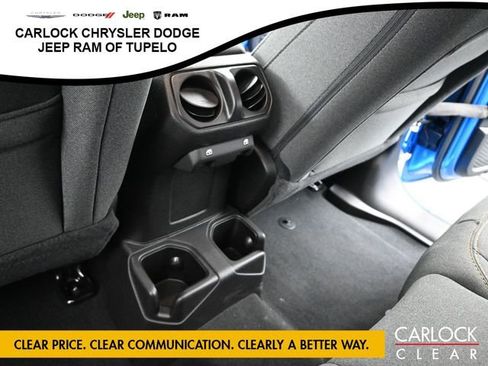 New 2026 Jeep Wrangler Unlimited Sport image 26