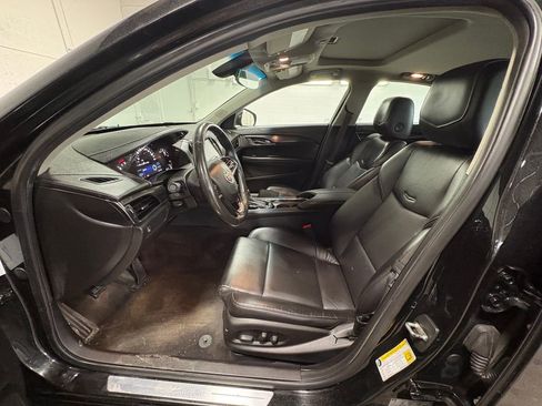 Used 2014 Cadillac ATS Sedan image 16