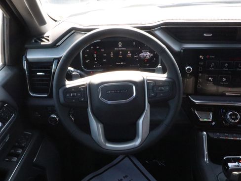 New 2026 GMC Sierra 1500 Denali w/ Technology Package image 9