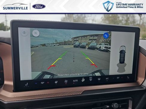New 2026 Ford Bronco Sport Outer Banks AWD/4WD image 26