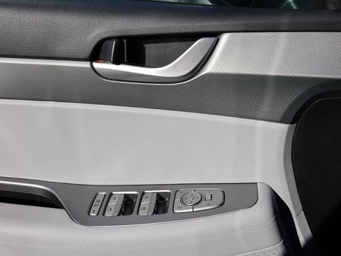 Used 2023 Hyundai Palisade SEL image 40