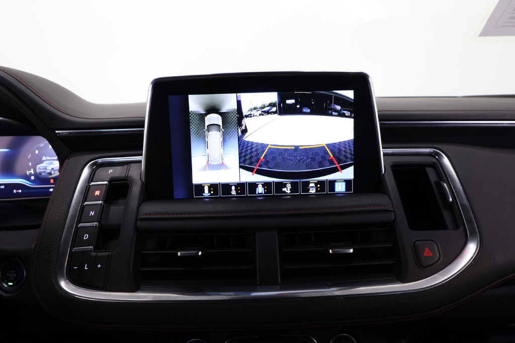Used 2023 Chevrolet Tahoe RST w/ Luxury Package AWD/4WD image 34