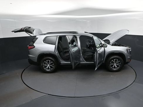 Used 2024 GMC Acadia AT4 w/ Luxury Package AWD/4WD image 50