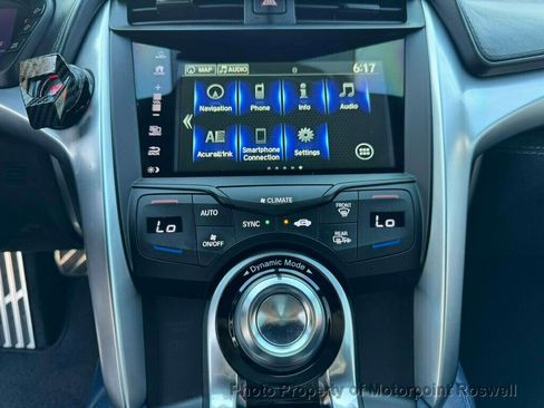 Used 2021 Acura NSX image 27