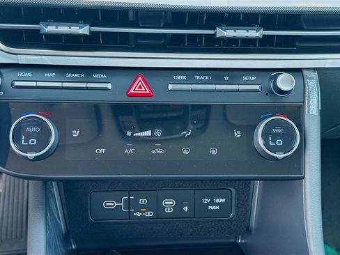 New 2026 Hyundai Sonata SEL FWD image 12