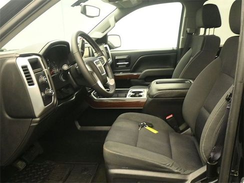 Used 2014 GMC Sierra 1500 SLE w/ SLE Value Package image 13