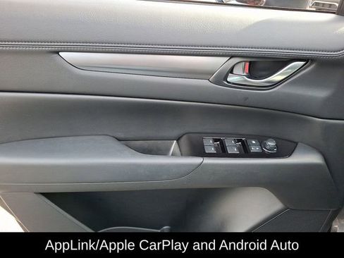 Used 2022 MAZDA CX-5 AWD 2.5 S w/ Preferred Package image 18