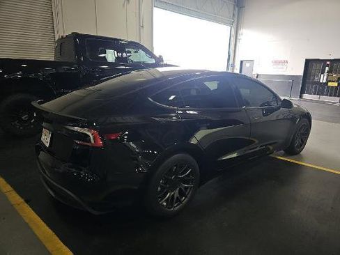 Used 2024 Tesla Model 3 Standard Range RWD image 3