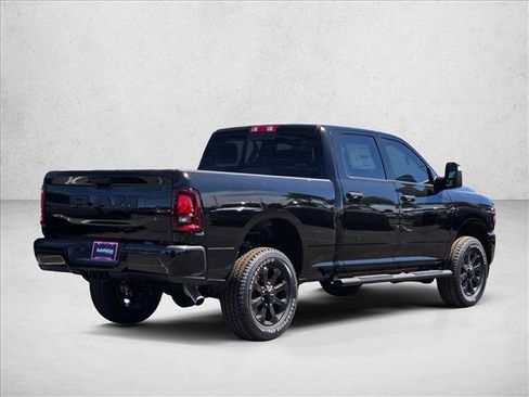 New 2026 RAM 2500 Tradesman AWD/4WD image 2