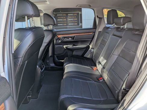 Used 2018 Honda CR-V Touring image 28