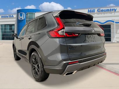 New 2026 Honda CR-V Sport-L