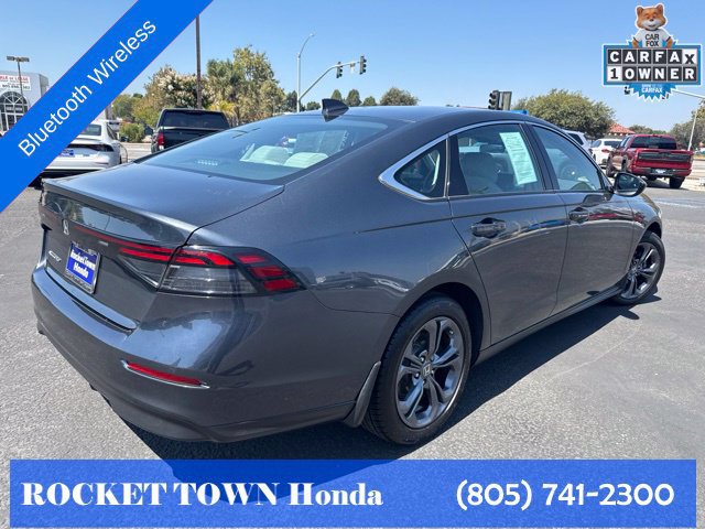 Used 2023 Honda Accord EX image 5