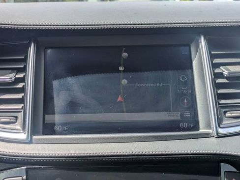 Used 2022 INFINITI QX55 Sensory w/ Lighting Package AWD/4WD image 24