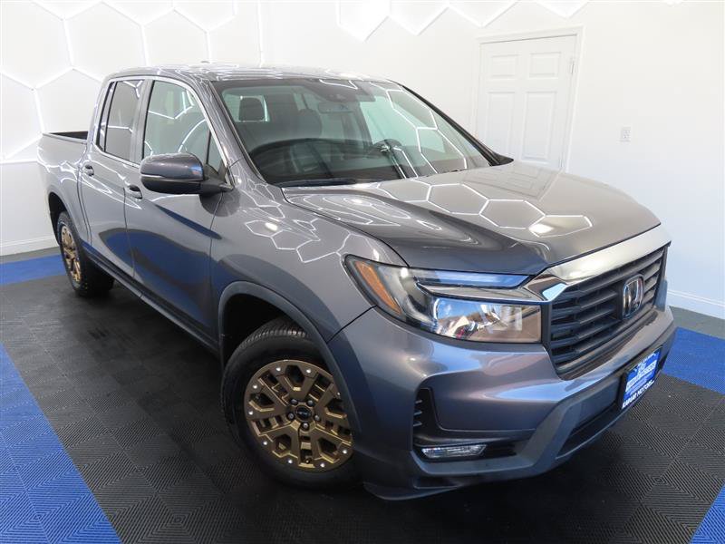 Used 2023 Honda Ridgeline RTL image 5