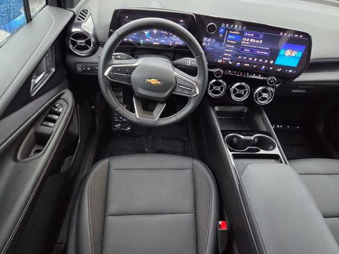 Certified 2024 Chevrolet Blazer EV LT AWD/4WD image 8