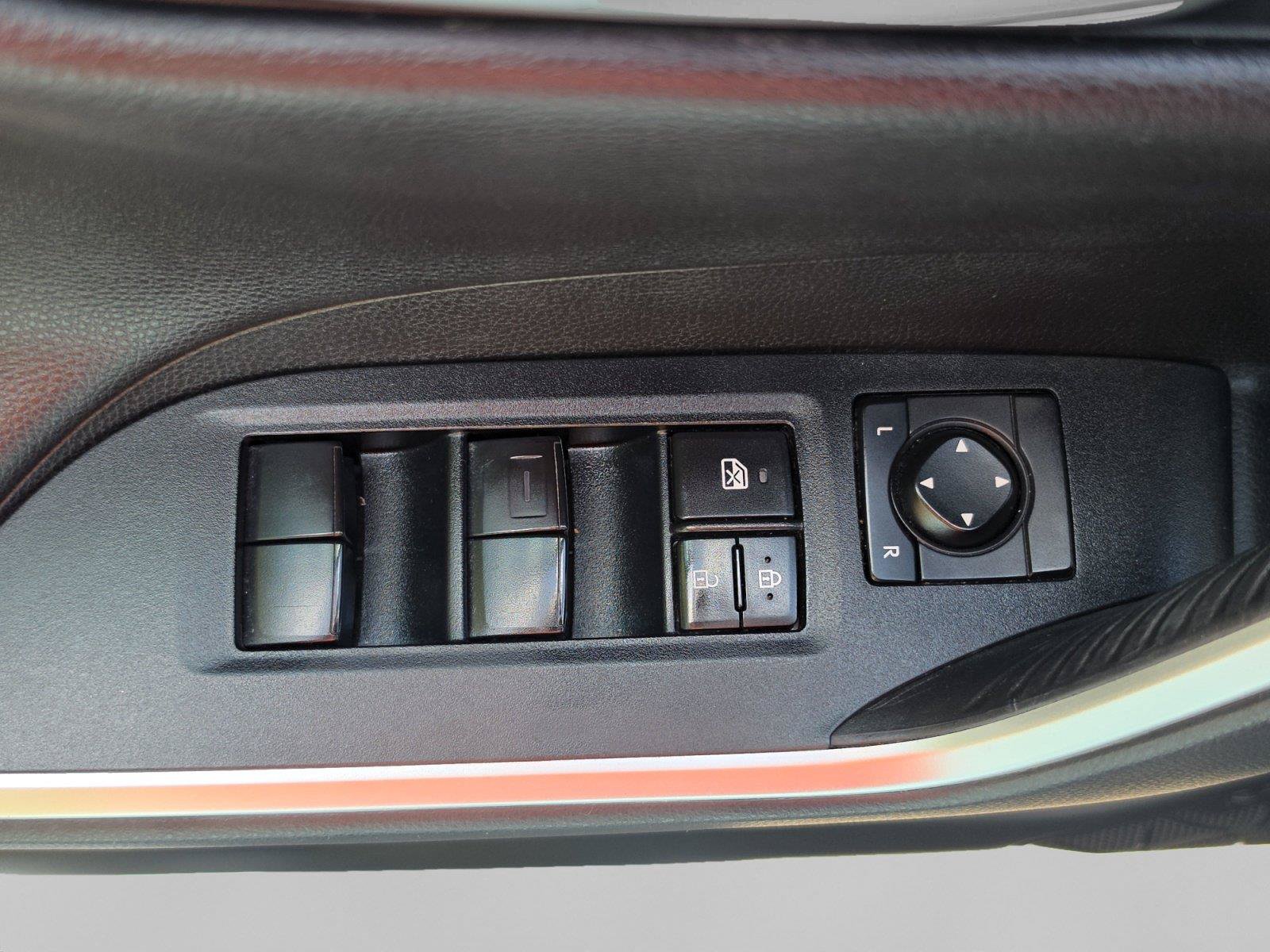 Used 2019 Toyota RAV4 Adventure w/ Carpet Mat Package AWD/4WD image 16